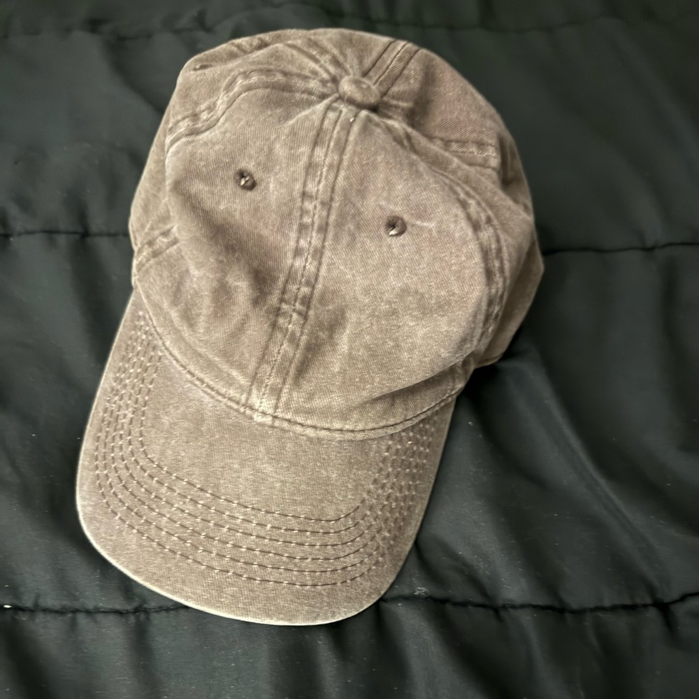 ESNTLS Hat